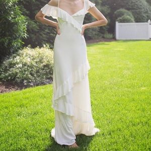 The Reformation Rosita Dress